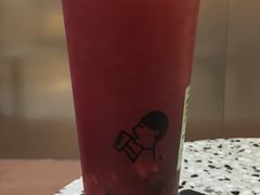 -喜茶(永旺梦乐城店)