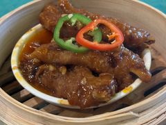 -誉八仙粤菜(万象天地店)