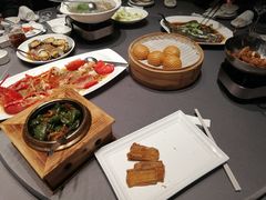 -徐记海鲜(观沙岭|滨江新城店)