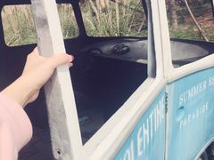 -云幽谷旅游区