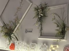 -春树下·树屋花房西餐厅(罍街AS1980店)