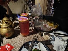 -那时新疆·车师(大宁音乐广场店)
