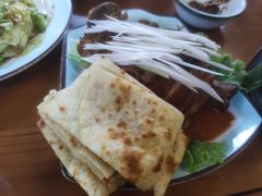 -鼎香润(德胜门内店)