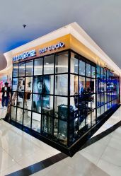 -时尚殿堂hair salon