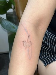 -飛凡TATTOO纹身•原创