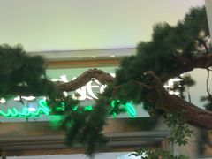 -桂满陇·蟹黄小笼汤包(中山公园店)