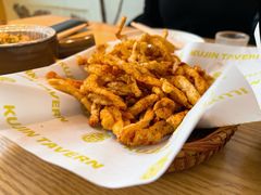 -苦尽酒馆·川菜(鼓楼店)