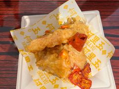 -何里玉(北京路店)