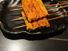 -额尔敦传统涮(公园西路店)