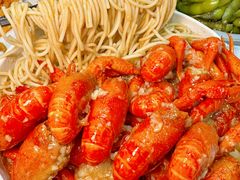 -虎虎龙虾大排档(双井店)