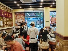 -赵记传承·中国甜品(福州总店)