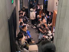 -很久以前羊肉串(昌里路三钢里店)