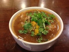 -海口骑楼小吃街