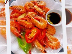 -新欢海鲜坊(赖屋店)