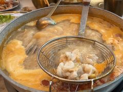 -琥珀川糟粕醋火锅(慈云寺店)