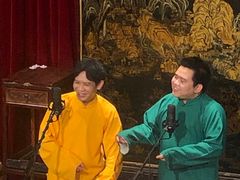 -哈哈曲艺社(西门闲亭店)
