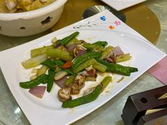 招牌炊水鸡-有腥气私房菜·寻味顺德