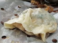 -春和發特色蒸饺(浐河西路店)
