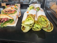 -Wagas沃歌斯(浦东机场店)