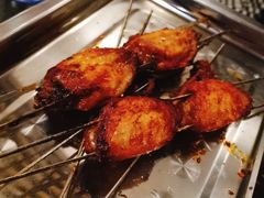 -福苗小骆驼烧烤(大唐不夜城店)