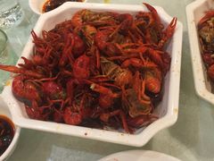 -阿胖龙虾小海鲜(宁国南路总店)
