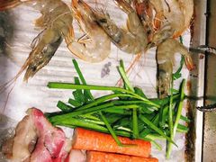 -巴麦隆自助烤肉(桂林路店)