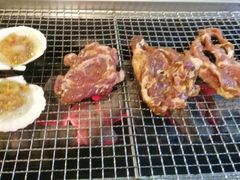 -马路牙子烧烤音乐酒馆(望京店)