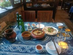 -香满楼(临安路店)