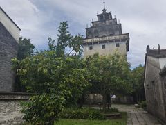 -开平碉楼文化旅游区马降龙景区