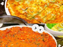 -李家韩国烧烤馆(光辉苑店)