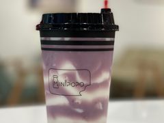 -MINIPOPO鲜奶·甜品(宽厚里店)