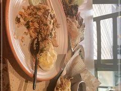 -缅丽·缅甸小吃(版纳店)