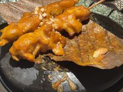 -狮拾久·现代新加坡料理(福田COCO Park店)