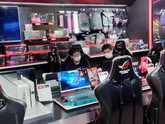 -ROG玩家国度(美罗城店)