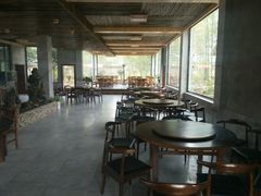 柴火鸡-谌家院子