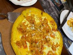 -Mr.Pizza米斯特比萨(苏州平江万达广场店)