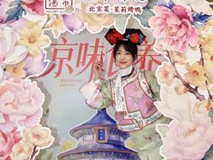 -小吊梨汤·北京菜·烤鸭(鸟巢店)