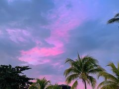 -Sunset Bar(丹绒亚路香格里拉店)