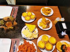 -汉巴味德(大悦城店)