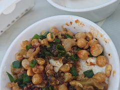 -川味堂·四川豆花(八卦岭店)
