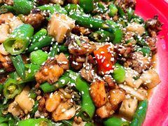 江津尖椒鸡-兔槽江湖菜·重庆璧山兔(水围店)