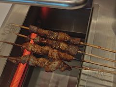 -金刚山烧烤(红旗大街店)