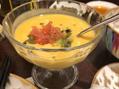 -莫干山郡安里度假酒店-桃尖中餐厅