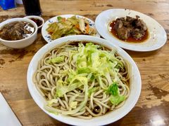 -柴氏风味斋(甘家口店)