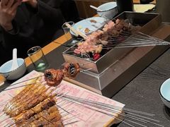 -老白清真烧烤(锦州旗舰店)