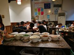 -肖肖酸萝卜鱼火锅(总店)