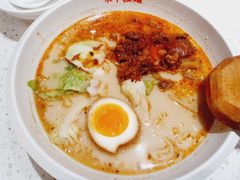 -味千拉面(常州关河东路分店)