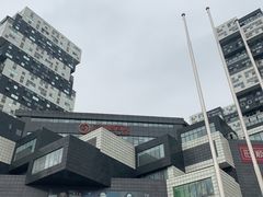 -资和信百货商场