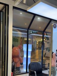 -ALONG HAIR阿龙发型