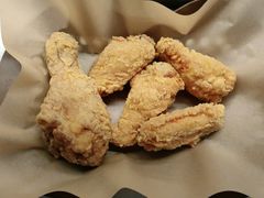 -德克士(亚中商城店)